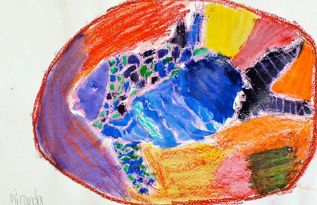 Art Education For K-8