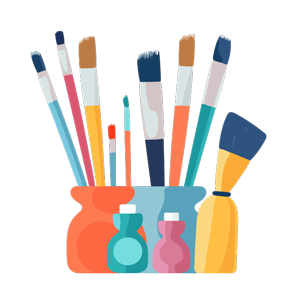 Art Education For K-8
