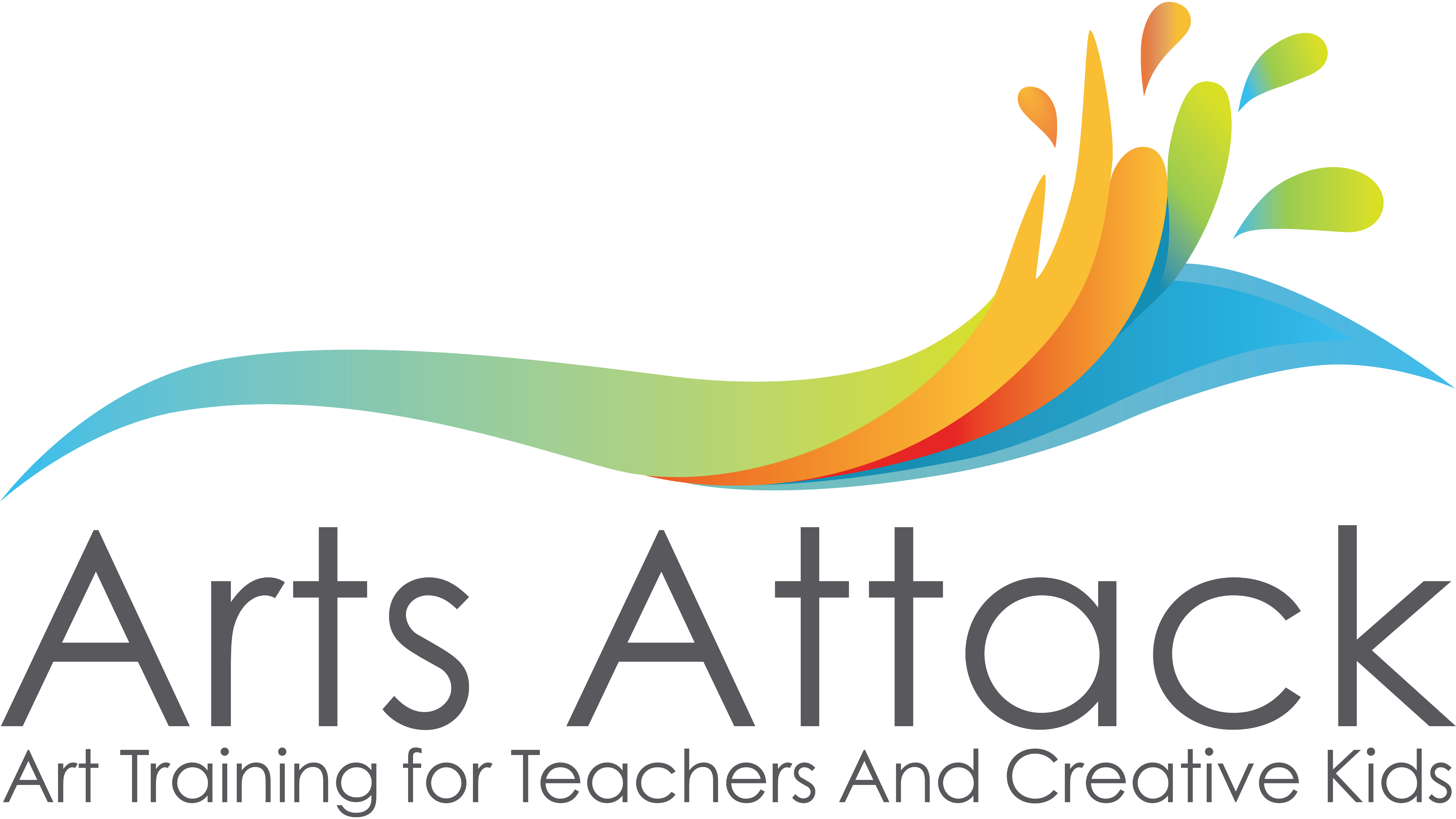 Art Education For K-8