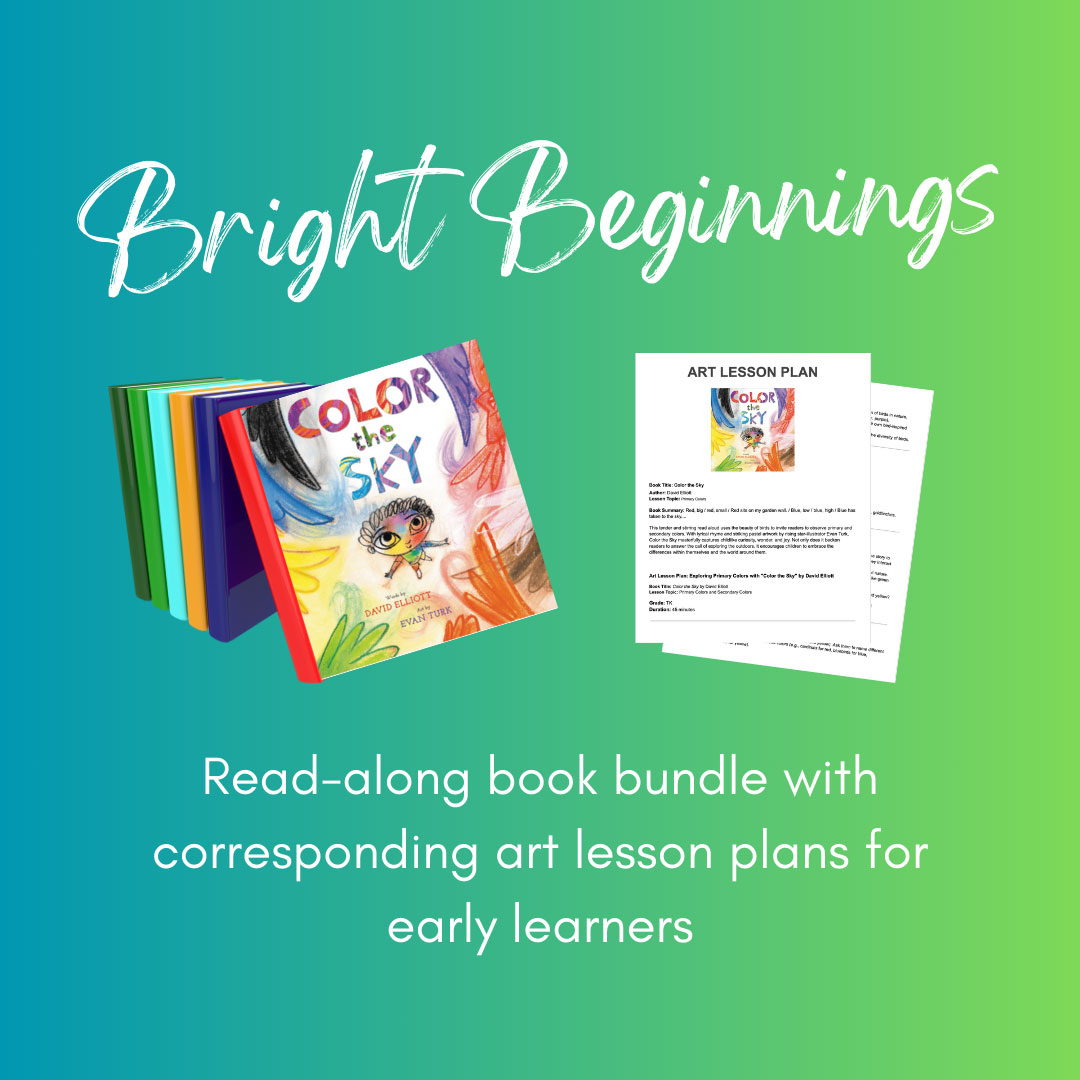 Art Education For K-8